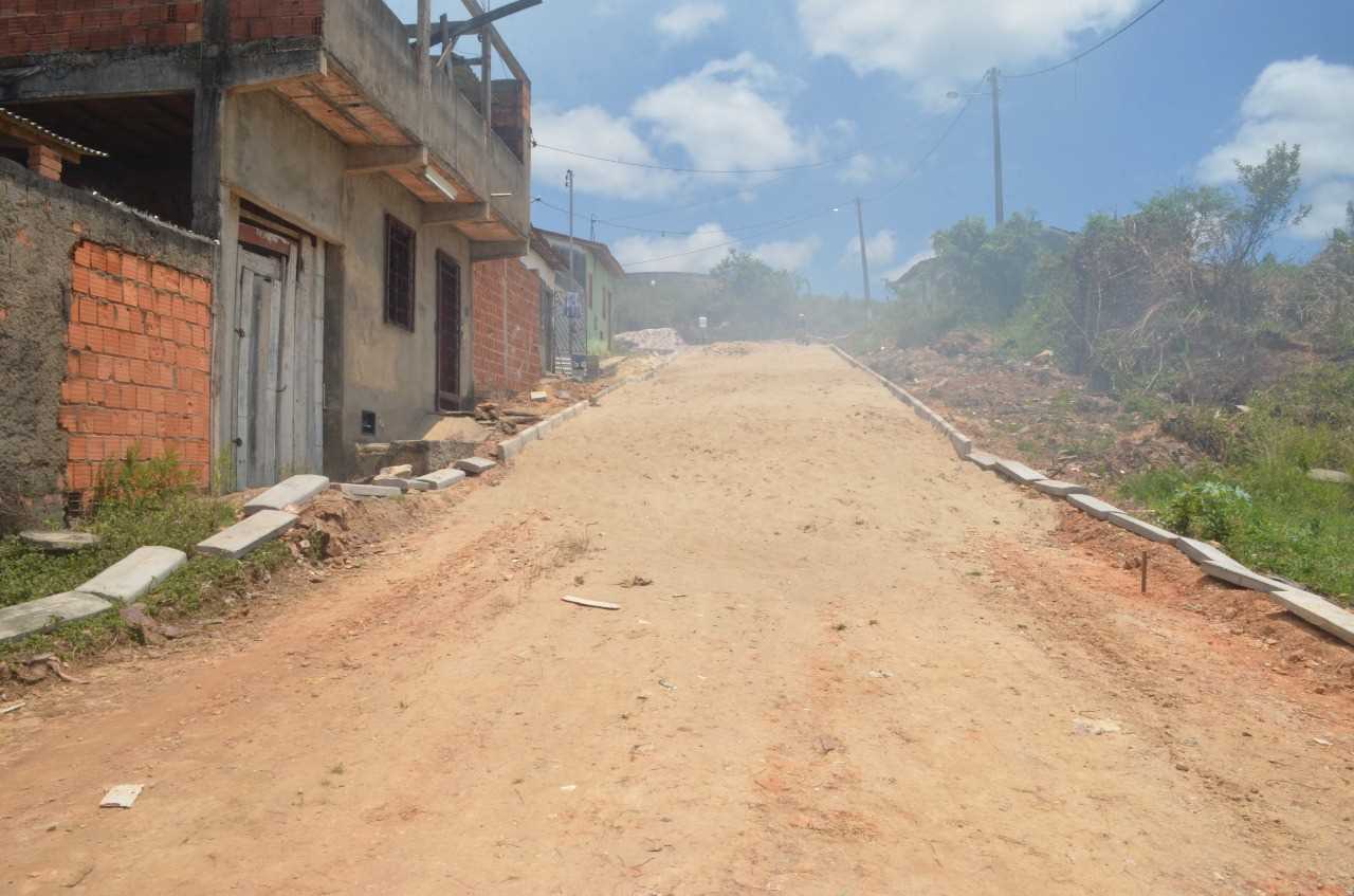 estrada nova